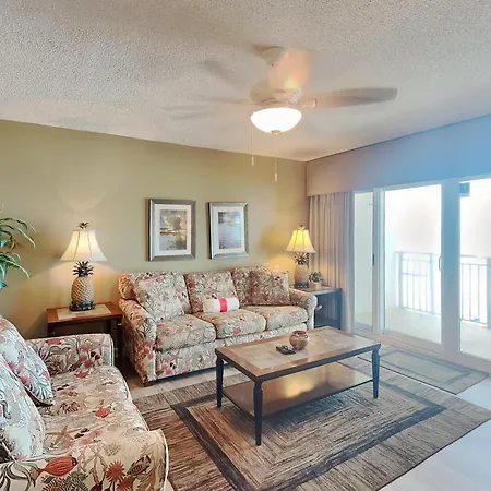 Emerald Isle Fort Walton Beach #400